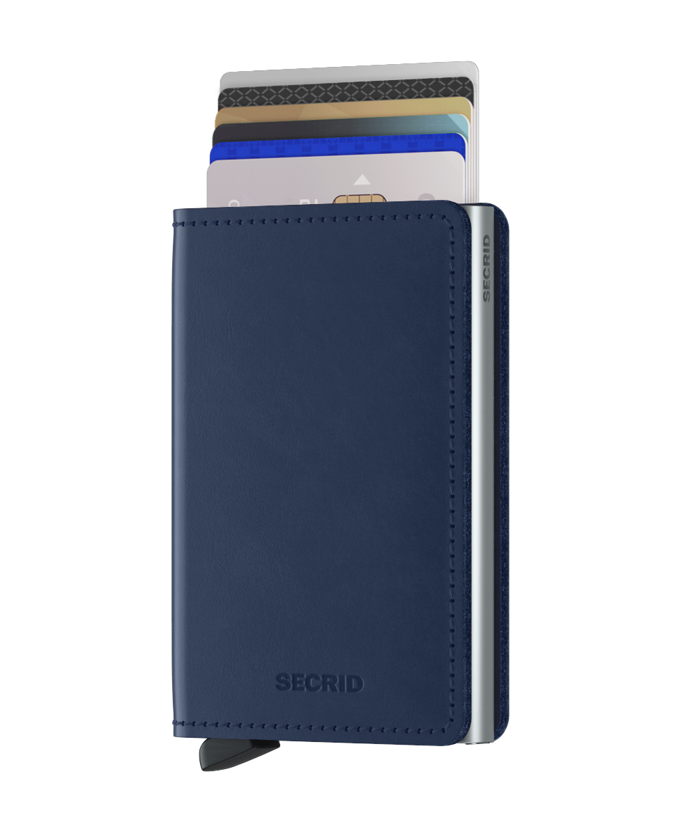 SECRID Original Slimwallet | Evensong