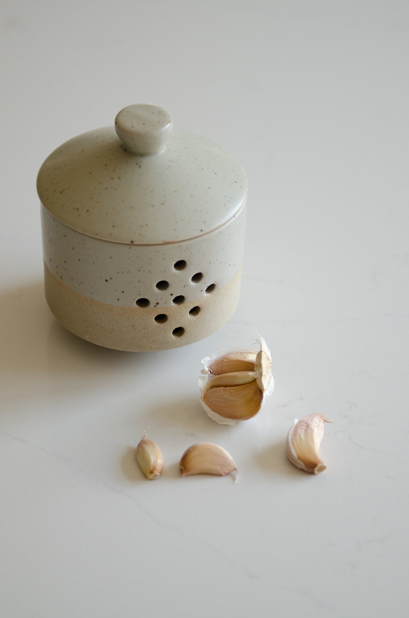 Garlic Keeper Maison | Evensong
